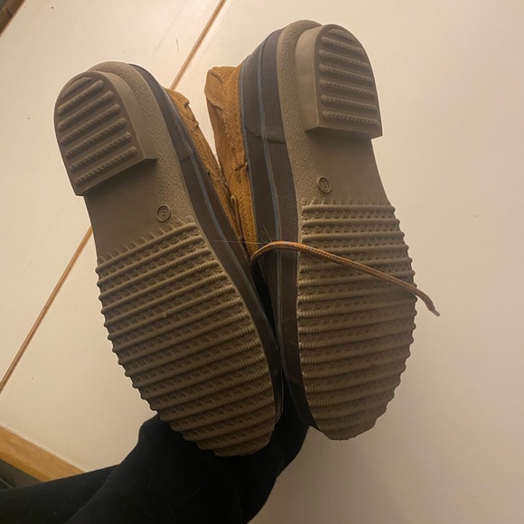 Khombu winter boots size 9 - Picture 6 of 6